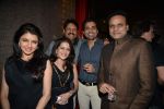 Bhagyashree at new Lounge launch at Palladium in Palladium Hotel, Mumbai on 29th Nov 2013